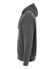 Picture of PRM4500 - Unisex Midweight Pigment-Dyed Hooded Sweatshirt