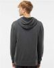 Picture of PRM4500 - Unisex Midweight Pigment-Dyed Hooded Sweatshirt