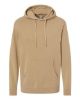 Picture of PRM4500 - Unisex Midweight Pigment-Dyed Hooded Sweatshirt