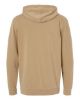Picture of PRM4500 - Unisex Midweight Pigment-Dyed Hooded Sweatshirt