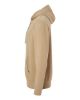 Picture of PRM4500 - Unisex Midweight Pigment-Dyed Hooded Sweatshirt