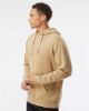 Picture of PRM4500 - Unisex Midweight Pigment-Dyed Hooded Sweatshirt