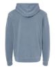 Picture of PRM4500 - Unisex Midweight Pigment-Dyed Hooded Sweatshirt