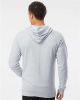 Picture of SS1000 - Unisex Lightweight Loopback Terry Hooded Sweatshirt
