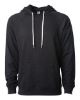 Picture of SS1000 - Unisex Lightweight Loopback Terry Hooded Sweatshirt