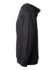 Picture of SS1000 - Unisex Lightweight Loopback Terry Hooded Sweatshirt