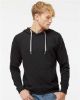 Picture of SS1000 - Unisex Lightweight Loopback Terry Hooded Sweatshirt