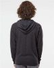 Picture of SS1000 - Unisex Lightweight Loopback Terry Hooded Sweatshirt