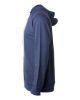 Picture of SS1000 - Unisex Lightweight Loopback Terry Hooded Sweatshirt