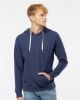 Picture of SS1000 - Unisex Lightweight Loopback Terry Hooded Sweatshirt