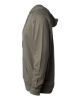 Picture of SS1000 - Unisex Lightweight Loopback Terry Hooded Sweatshirt
