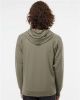 Picture of SS1000 - Unisex Lightweight Loopback Terry Hooded Sweatshirt