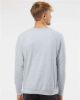 Picture of SS1000C - Unisex Lightweight Loopback Terry Crewneck Sweatshirt