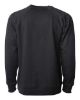Picture of SS1000C - Unisex Lightweight Loopback Terry Crewneck Sweatshirt