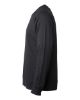 Picture of SS1000C - Unisex Lightweight Loopback Terry Crewneck Sweatshirt