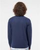 Picture of SS1000C - Unisex Lightweight Loopback Terry Crewneck Sweatshirt