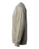 Picture of SS1000C - Unisex Lightweight Loopback Terry Crewneck Sweatshirt