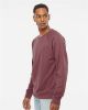 Picture of SS1000C - Unisex Lightweight Loopback Terry Crewneck Sweatshirt