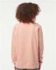 Picture of SS1000C - Unisex Lightweight Loopback Terry Crewneck Sweatshirt