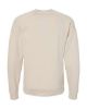 Picture of SS1000C - Unisex Lightweight Loopback Terry Crewneck Sweatshirt