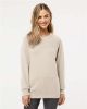 Picture of SS1000C - Unisex Lightweight Loopback Terry Crewneck Sweatshirt