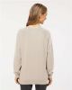 Picture of SS1000C - Unisex Lightweight Loopback Terry Crewneck Sweatshirt