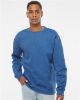 Picture of SS3000 - Unisex 8.5 oz. Midweight Crewneck Sweatshirt