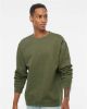 Picture of SS3000 - Unisex 8.5 oz. Midweight Crewneck Sweatshirt
