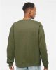 Picture of SS3000 - Unisex 8.5 oz. Midweight Crewneck Sweatshirt