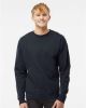 Picture of SS3000 - Unisex 8.5 oz. Midweight Crewneck Sweatshirt