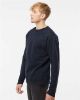 Picture of SS3000 - Unisex 8.5 oz. Midweight Crewneck Sweatshirt