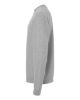 Picture of SS3000 - Unisex 8.5 oz. Midweight Crewneck Sweatshirt