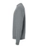 Picture of SS3000 - Unisex 8.5 oz. Midweight Crewneck Sweatshirt