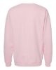 Picture of SS3000 - Unisex 8.5 oz. Midweight Crewneck Sweatshirt