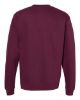 Picture of SS3000 - Unisex 8.5 oz. Midweight Crewneck Sweatshirt