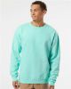 Picture of SS3000 - Unisex 8.5 oz. Midweight Crewneck Sweatshirt