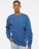 Picture of SS3000 - Unisex 8.5 oz. Midweight Crewneck Sweatshirt