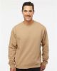 Picture of SS3000 - Unisex 8.5 oz. Midweight Crewneck Sweatshirt