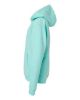 Picture of SS4001Y - Youth 8.5 oz. Midweight Hooded Sweatshirt