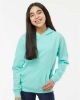 Picture of SS4001Y - Youth 8.5 oz. Midweight Hooded Sweatshirt