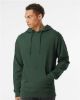 Picture of SS4500 - Unisex 8.5 oz. Midweight Hooded Sweatshirt