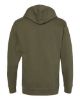 Picture of SS4500 - Unisex 8.5 oz. Midweight Hooded Sweatshirt