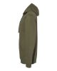 Picture of SS4500 - Unisex 8.5 oz. Midweight Hooded Sweatshirt