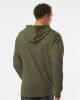 Picture of SS4500 - Unisex 8.5 oz. Midweight Hooded Sweatshirt