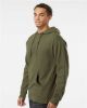Picture of SS4500 - Unisex 8.5 oz. Midweight Hooded Sweatshirt
