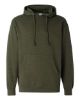 Picture of SS4500 - Unisex 8.5 oz. Midweight Hooded Sweatshirt