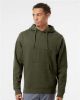 Picture of SS4500 - Unisex 8.5 oz. Midweight Hooded Sweatshirt