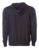 Picture of SS4500 - Unisex 8.5 oz. Midweight Hooded Sweatshirt