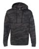 Picture of SS4500 - Unisex 8.5 oz. Midweight Hooded Sweatshirt