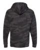 Picture of SS4500 - Unisex 8.5 oz. Midweight Hooded Sweatshirt